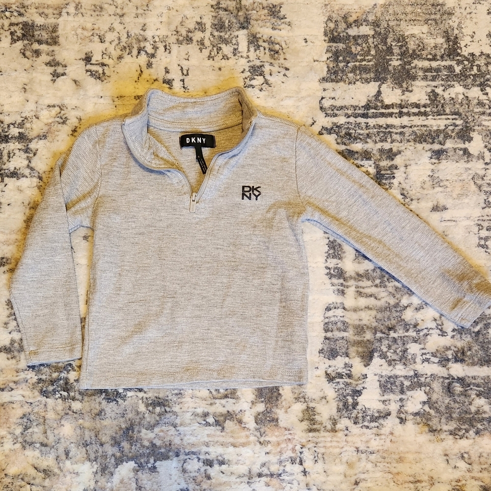 Long sleeve sweater